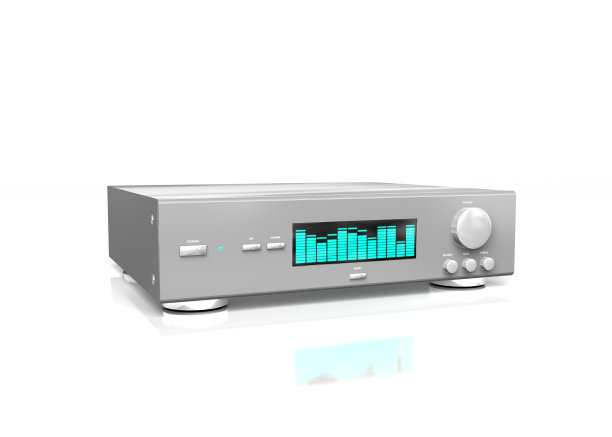 放大器图片下载