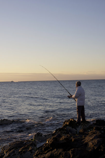 钓鱼图片下载