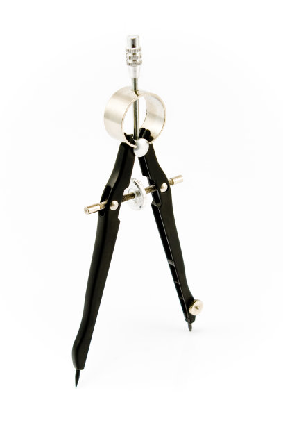 画的指南针图片下载