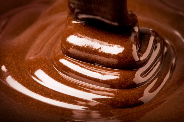 液体巧克力图片下载