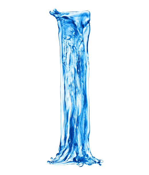 水的信图片下载