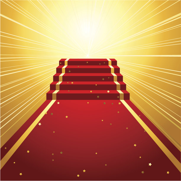 红地毯图片下载