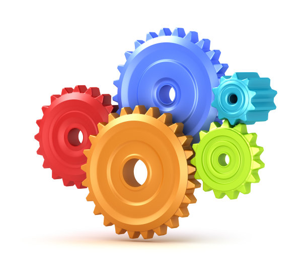 色彩斑斓的变速图片下载