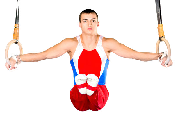 体操运动员图片下载