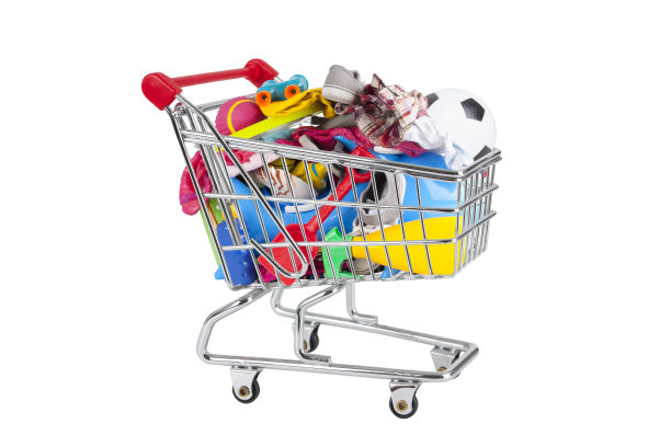 假日购物图片下载