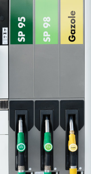 化石能源图片下载