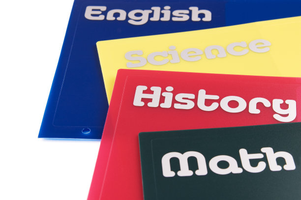 学校的文件夹图片下载