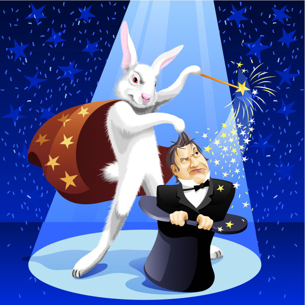 魔法的力量图片下载