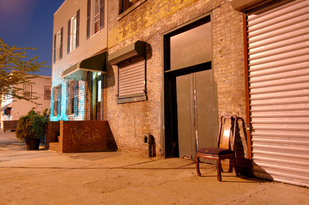 空椅子图片下载