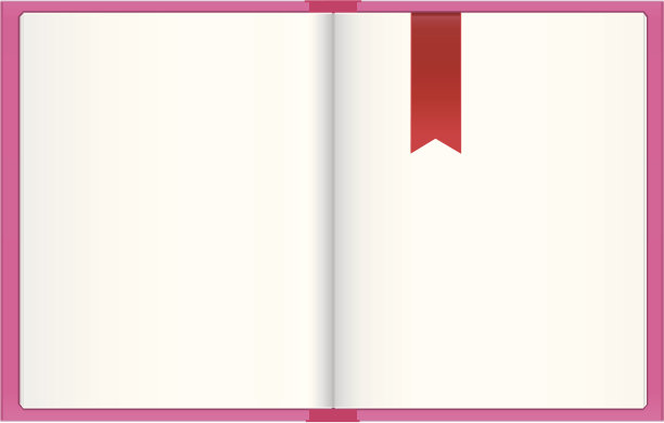 打开书的图标图片下载