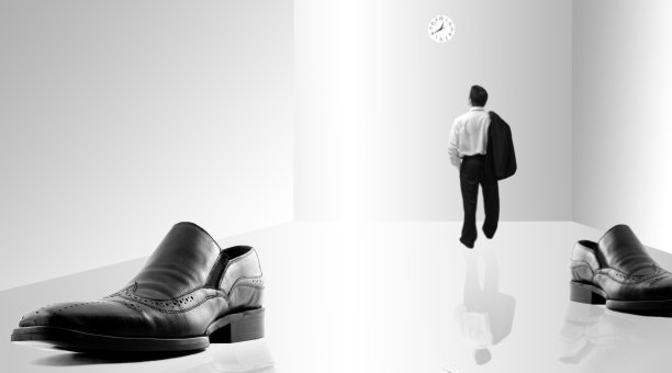 休息商人系列不同的情况图片下载