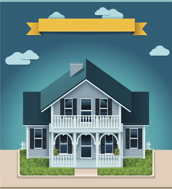 小屋XXL图标图片下载