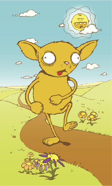 运行热狗图片下载