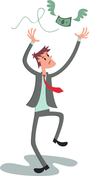 资金外逃图片下载