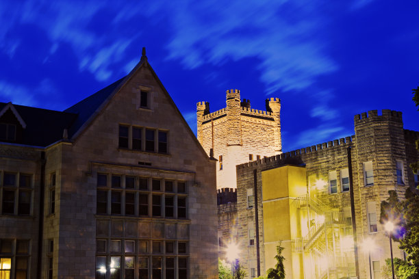 查尔斯顿大学图片下载