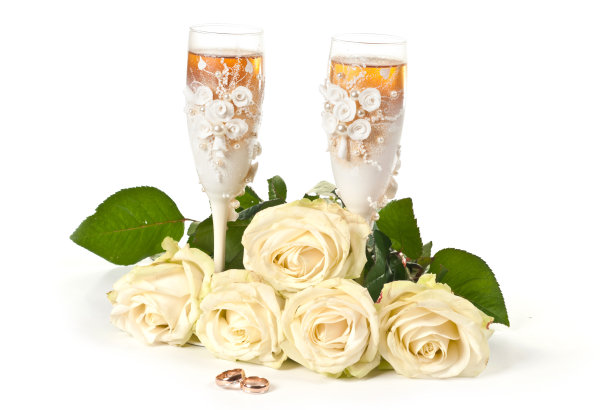 结婚戒指图片下载