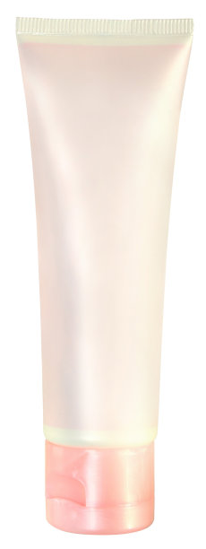 浴缸的奶油。图片下载