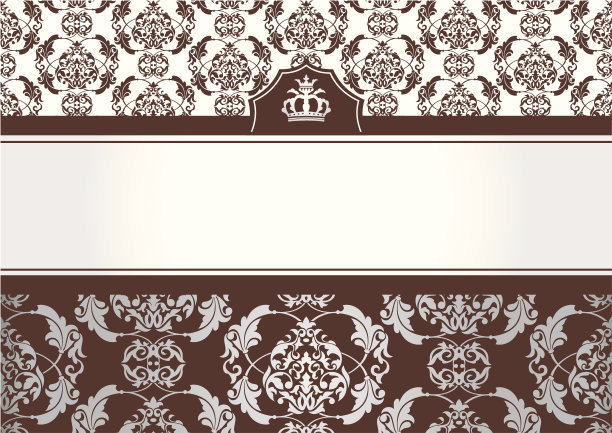 文摘邀请框架图片下载