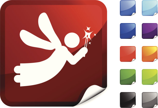 童话网络版税免费矢量艺术图片下载