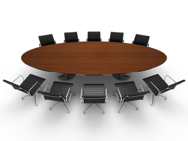 会议桌上图片下载
