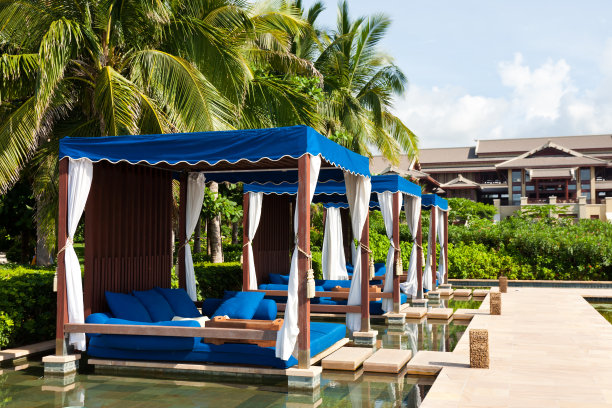 按摩床图片下载