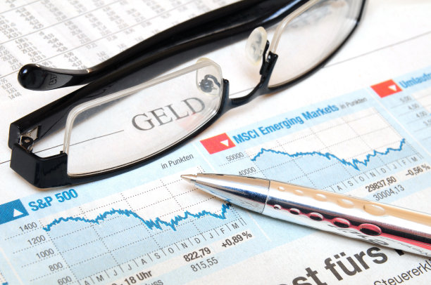 股票市场图片下载