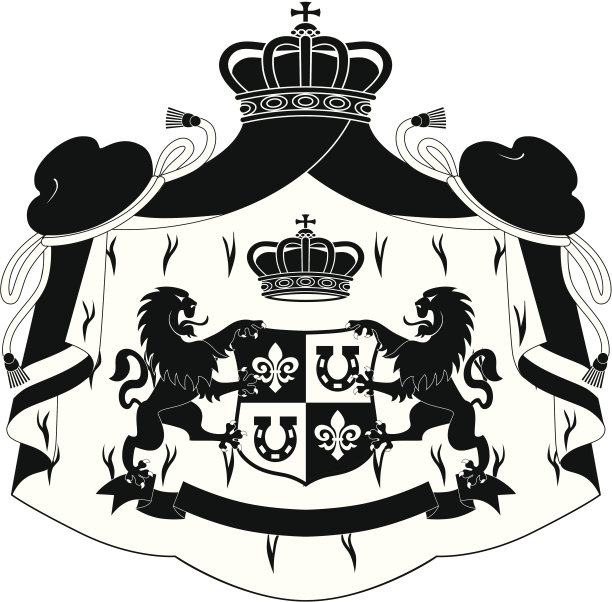 盾形纹章图片下载