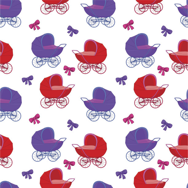 背景,婴儿车图片下载