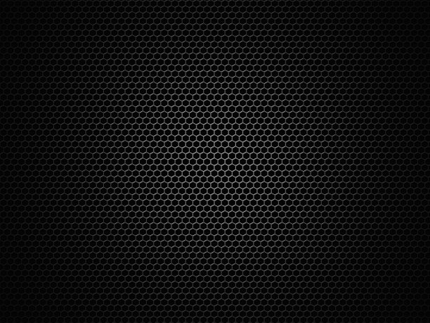 扬声器格栅结构图片下载