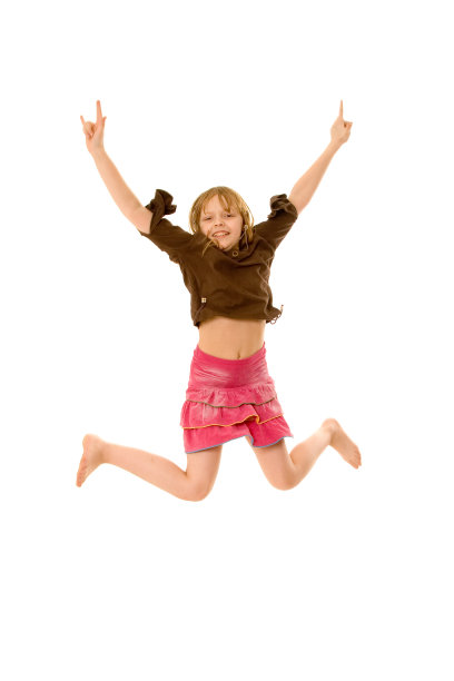 这个女孩跳图片下载