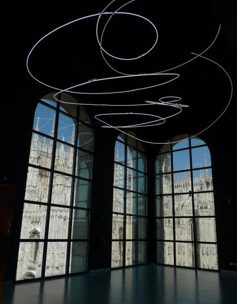 窗户大教堂图片下载