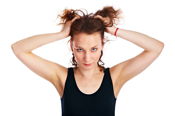 漂亮的女人图片下载