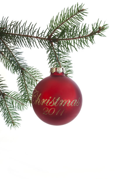 2011年圣诞节图片下载