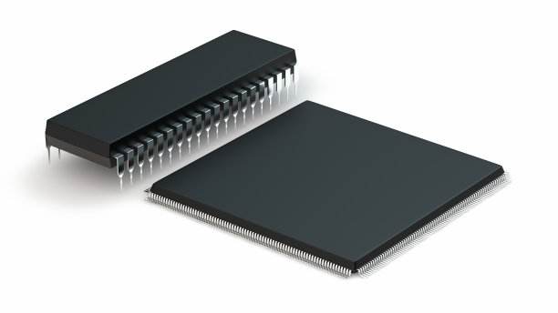 微芯片图片下载