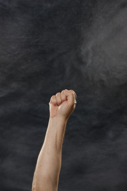 胜利和力量图片下载