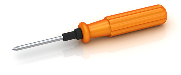 螺丝刀图片下载