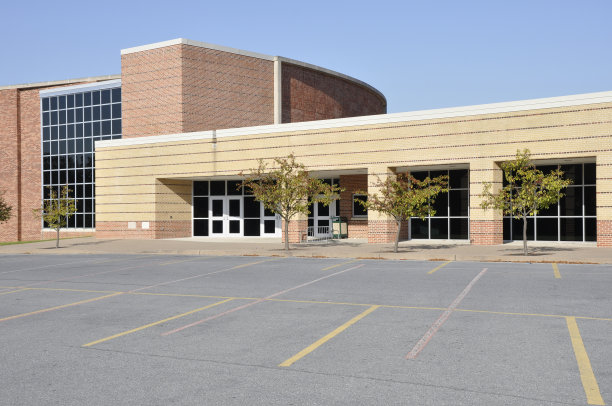 学校图片素材ID：102757300