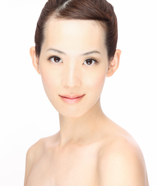 亚洲美女图片下载