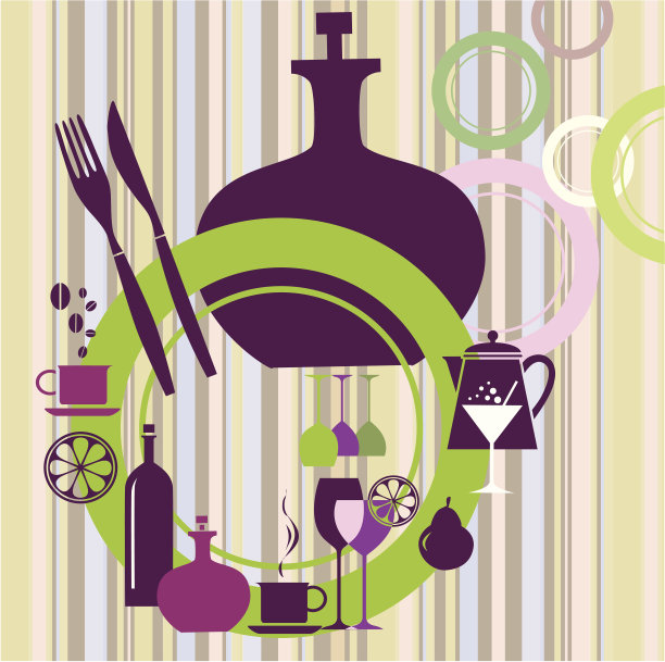 菜单卡图片下载