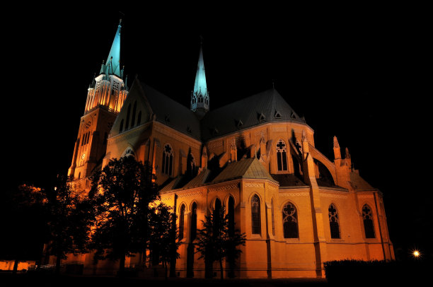 大教堂图片下载