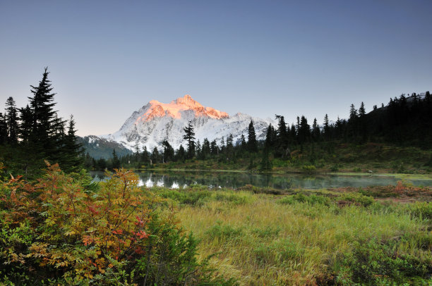 舒山秋日图片下载