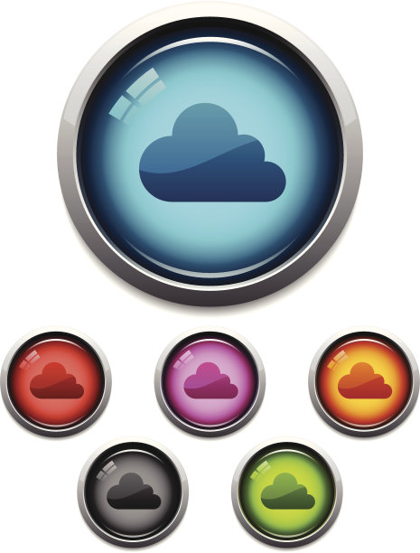 云图标图片下载