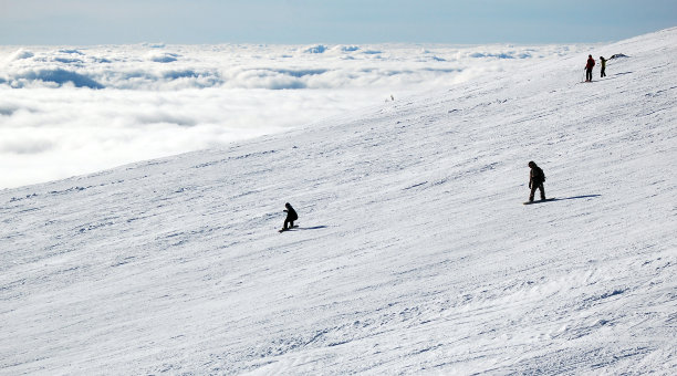 登上云端图片下载