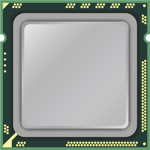 中央处理器图片下载