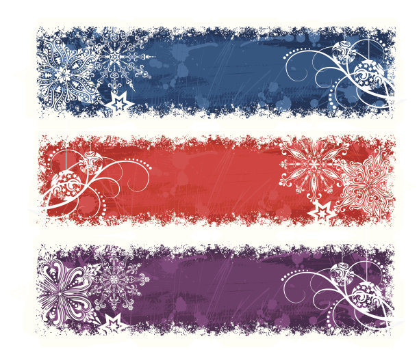 圣诞标语。图片下载