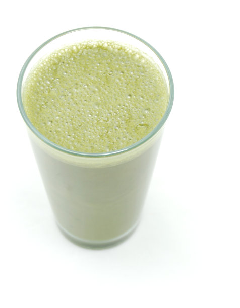 青稞粉与橙汁混合图片下载