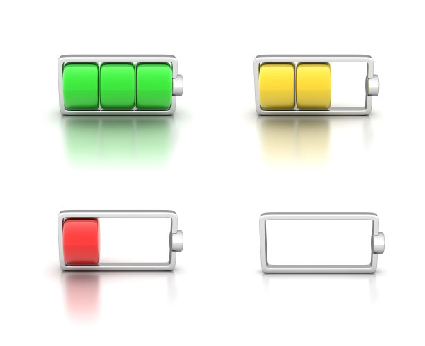 电池图标图片下载