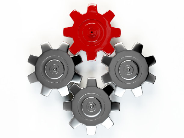 3 d齿轮图片下载