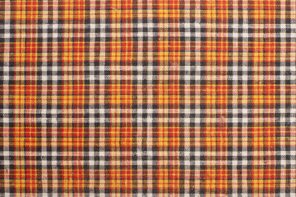 格子布图片下载