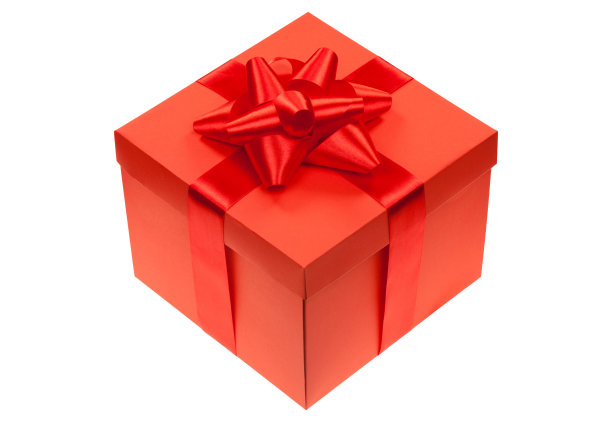 礼物盒图片下载